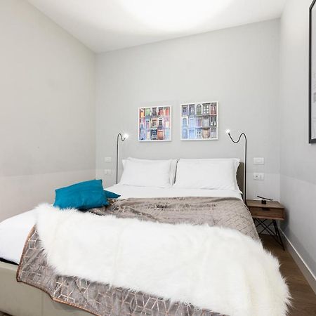 Collection Moscova Suites - Top Collection Milano Ngoại thất bức ảnh