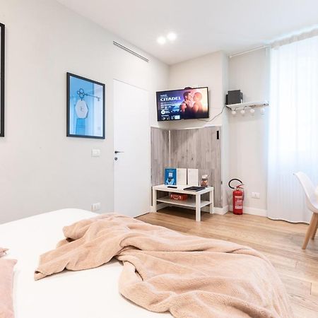 Collection Moscova Suites - Top Collection Milano Ngoại thất bức ảnh