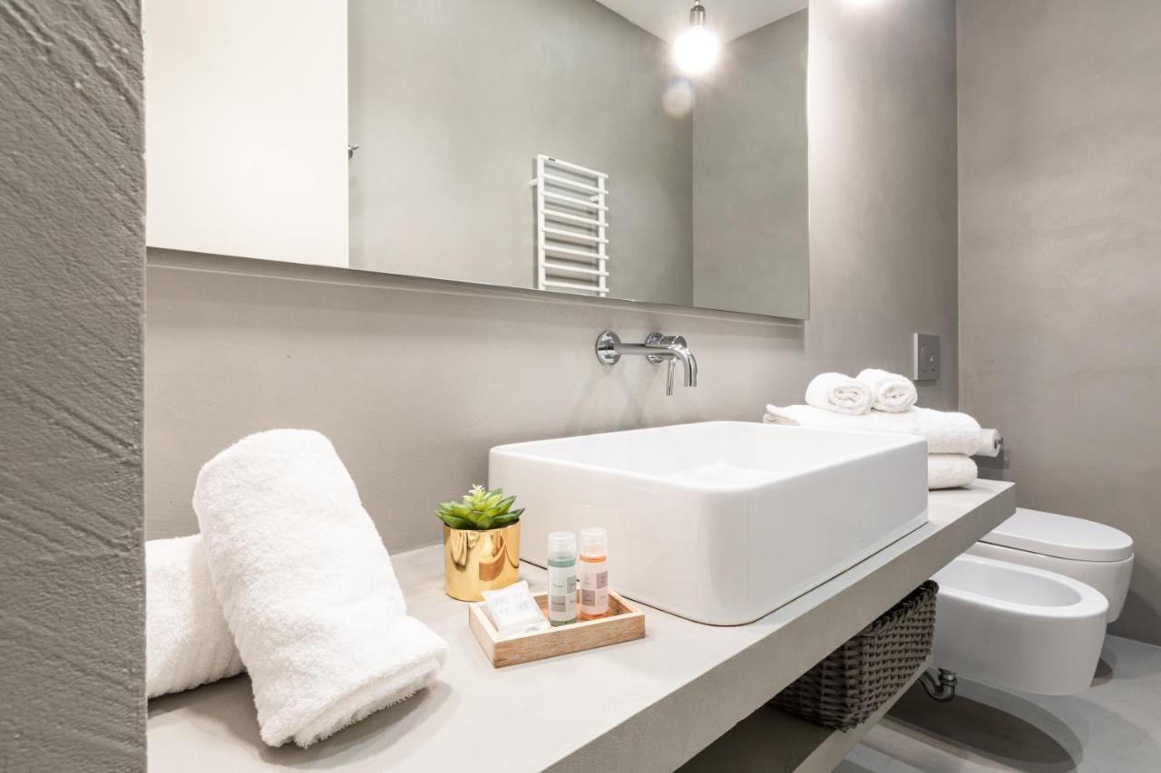 Collection Moscova Suites - Top Collection Milano Ngoại thất bức ảnh