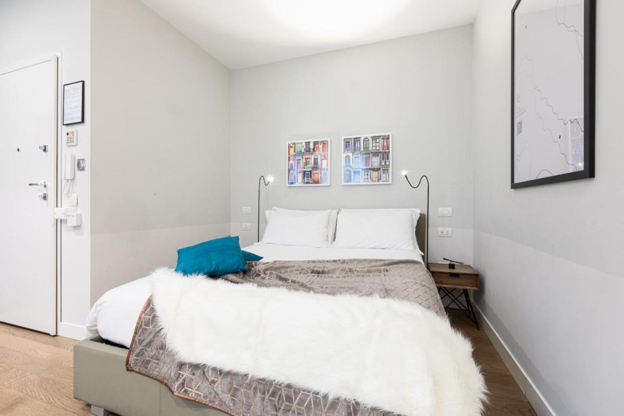 Collection Moscova Suites - Top Collection Milano Ngoại thất bức ảnh