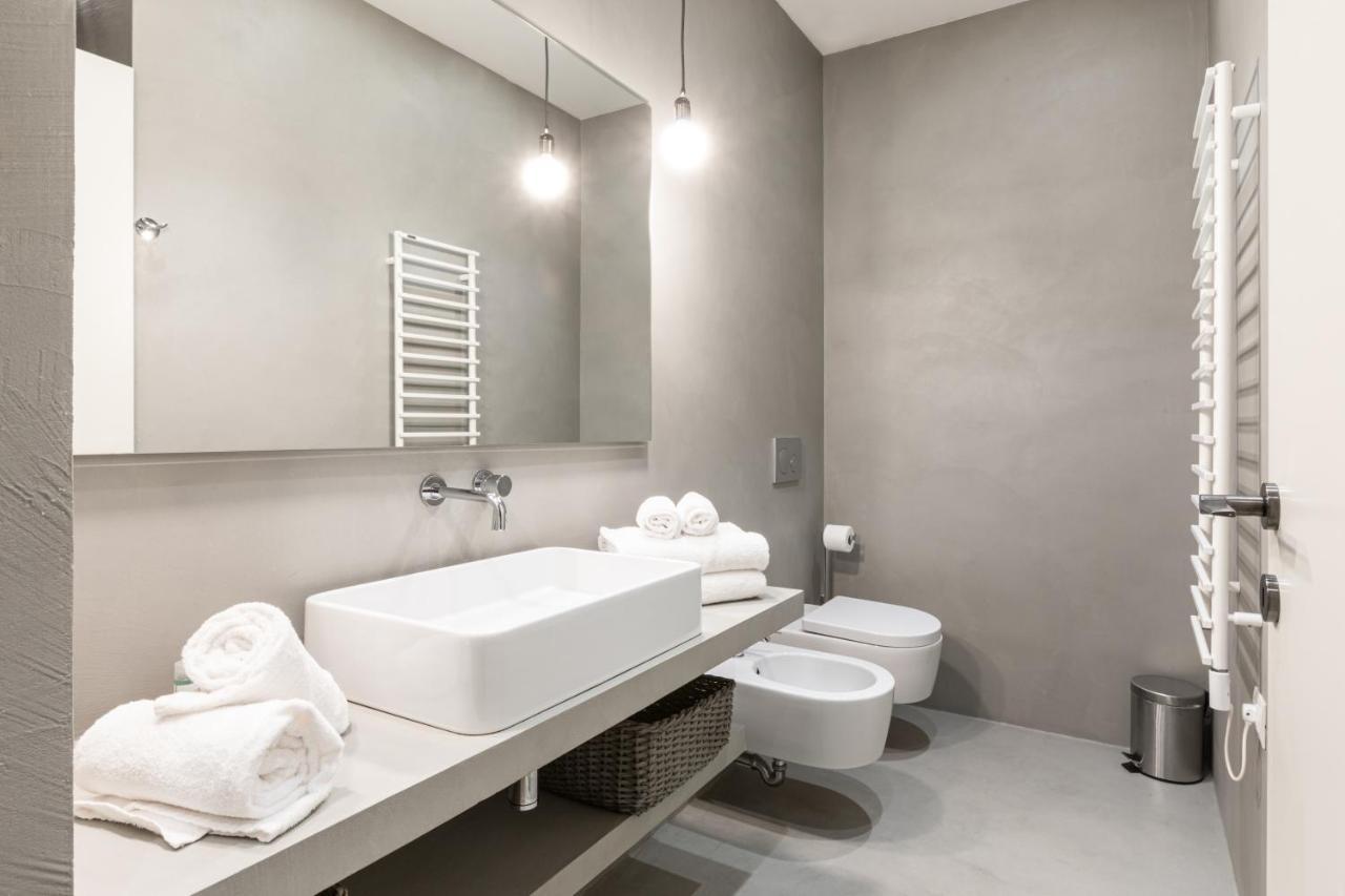 Collection Moscova Suites - Top Collection Milano Ngoại thất bức ảnh