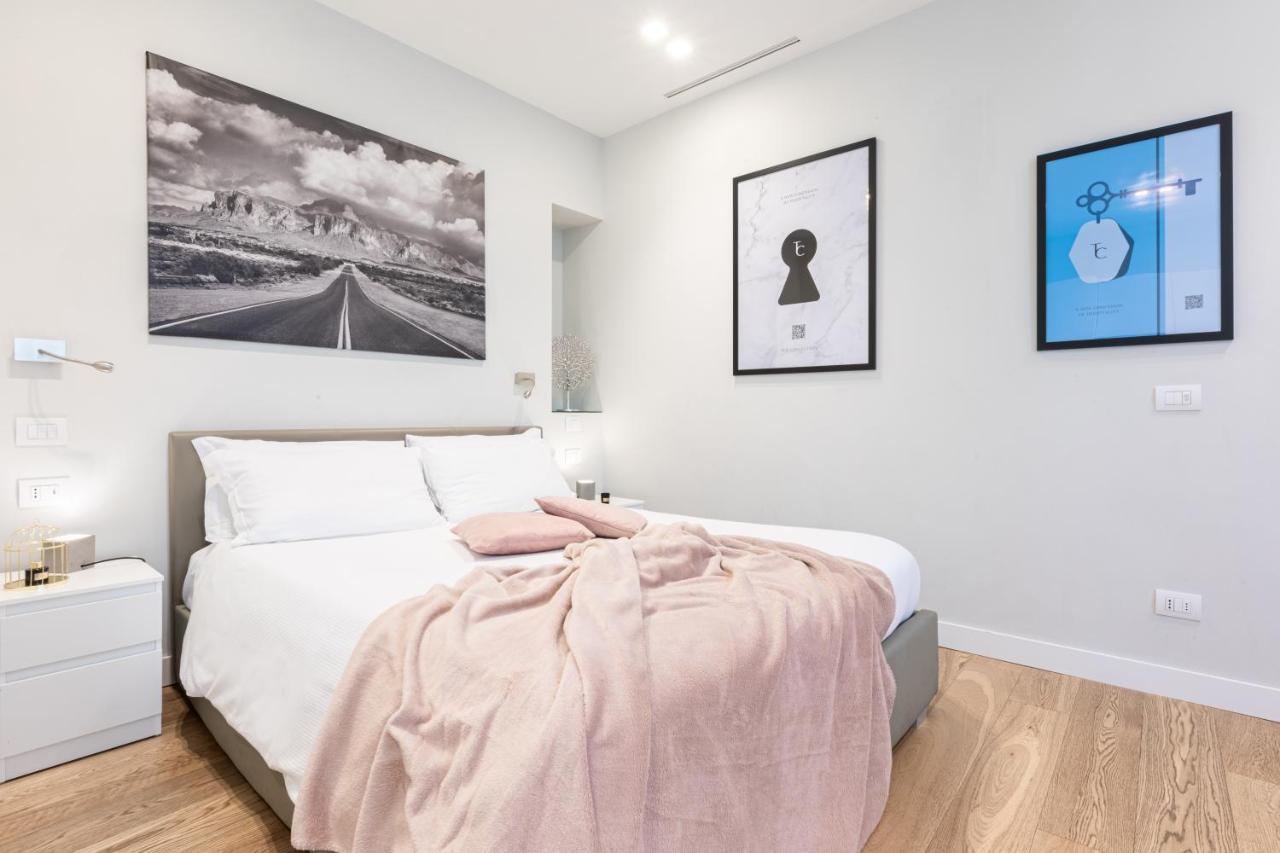 Collection Moscova Suites - Top Collection Milano Ngoại thất bức ảnh