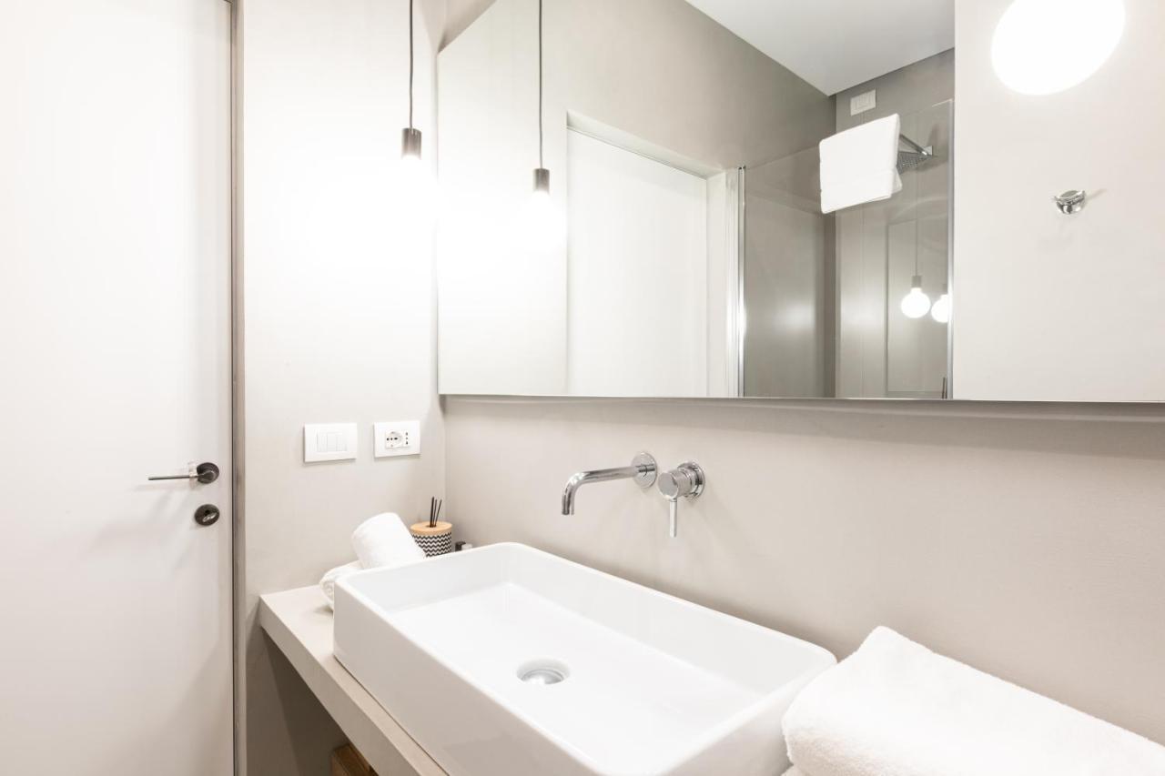 Collection Moscova Suites - Top Collection Milano Ngoại thất bức ảnh