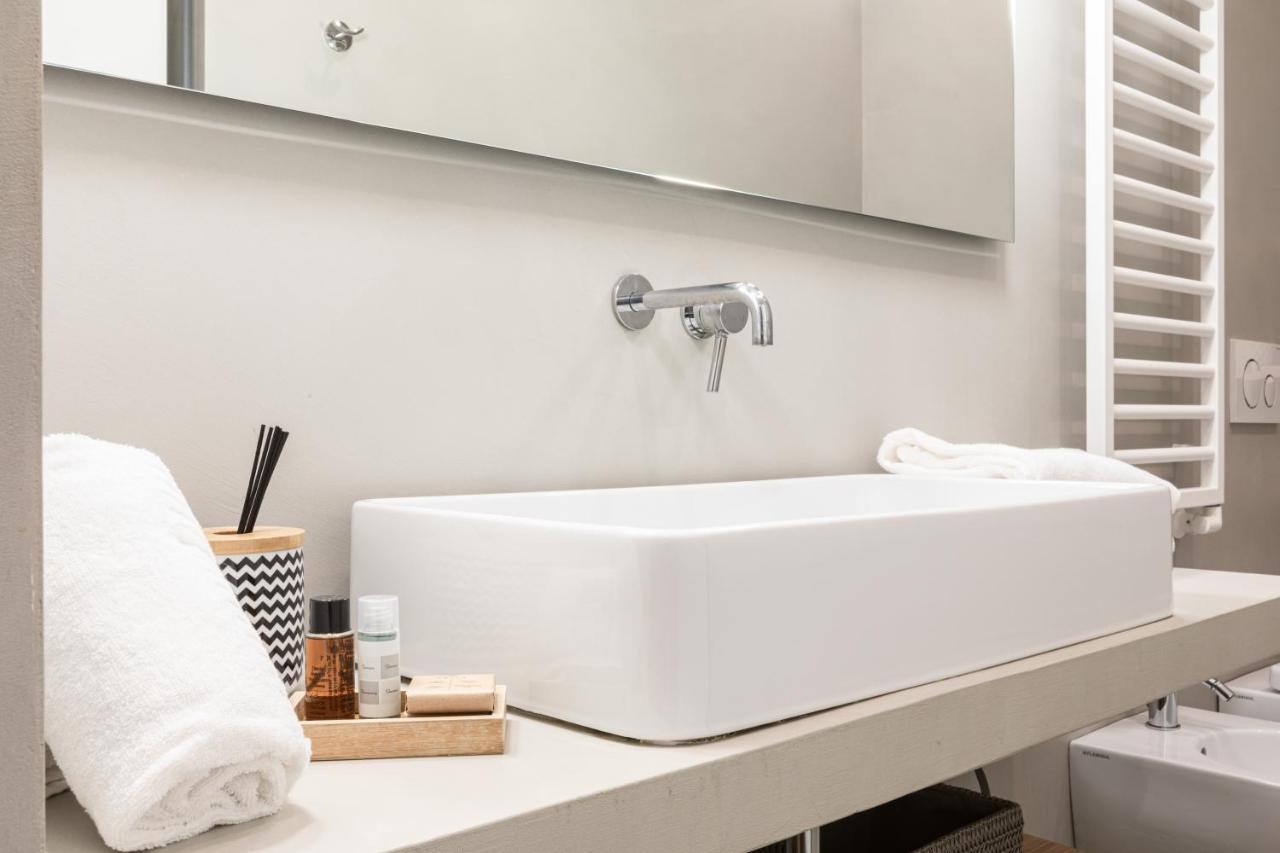 Collection Moscova Suites - Top Collection Milano Ngoại thất bức ảnh