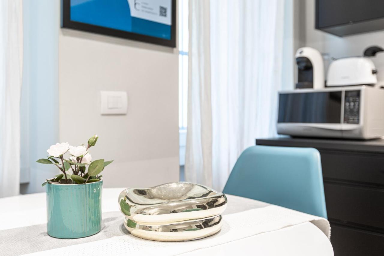 Collection Moscova Suites - Top Collection Milano Ngoại thất bức ảnh