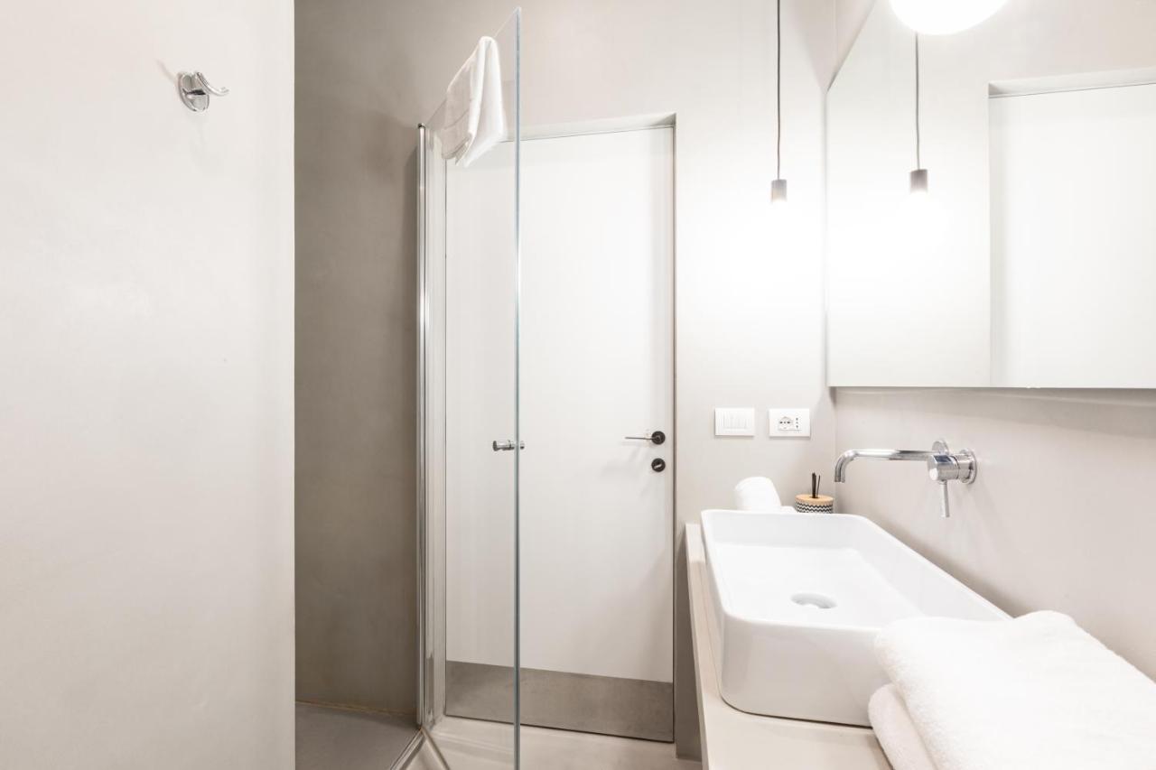 Collection Moscova Suites - Top Collection Milano Ngoại thất bức ảnh