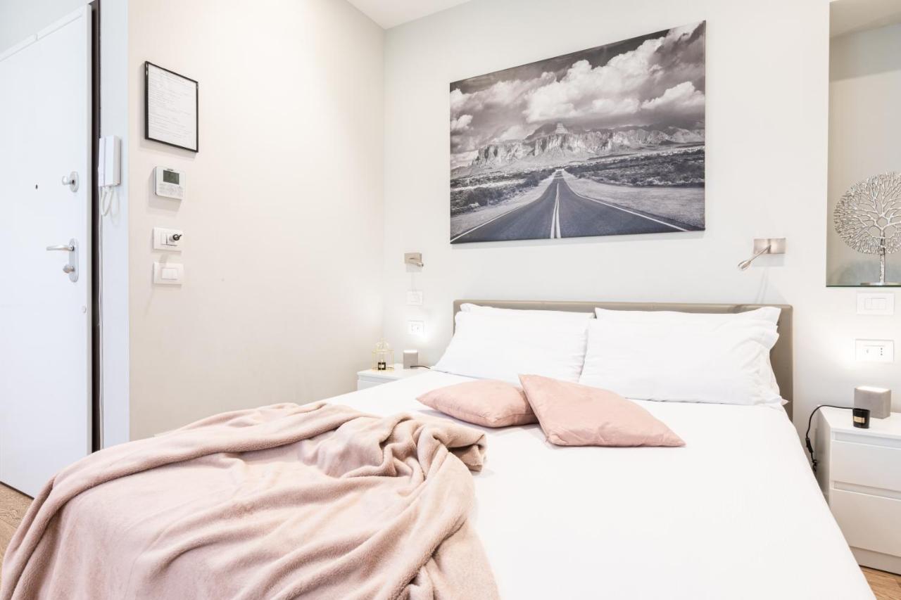 Collection Moscova Suites - Top Collection Milano Ngoại thất bức ảnh