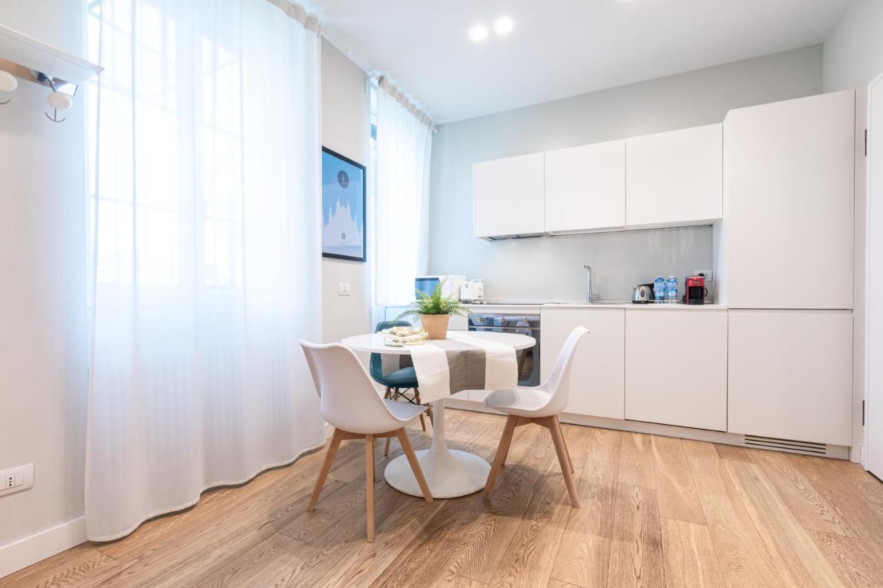 Collection Moscova Suites - Top Collection Milano Ngoại thất bức ảnh