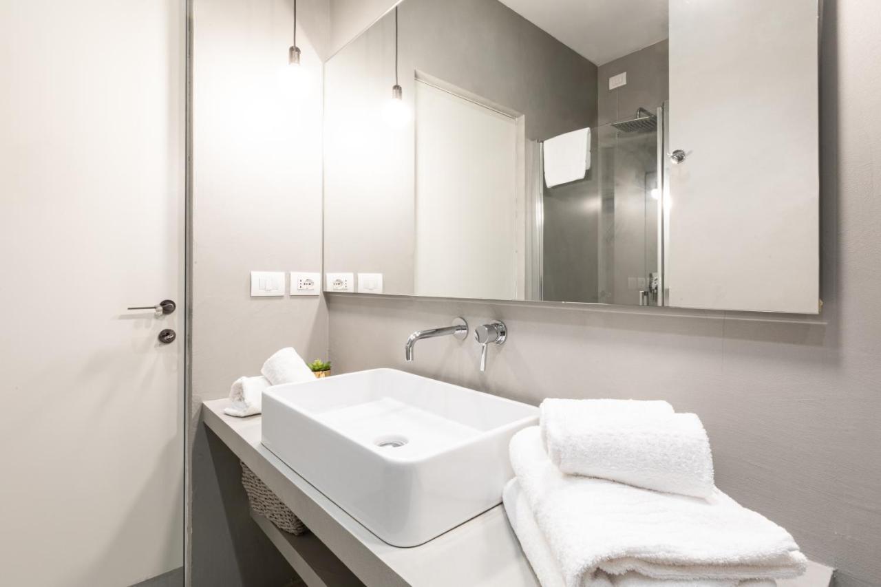 Collection Moscova Suites - Top Collection Milano Ngoại thất bức ảnh