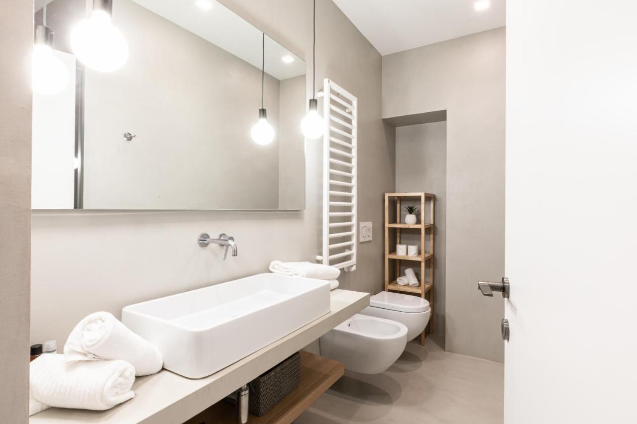 Collection Moscova Suites - Top Collection Milano Ngoại thất bức ảnh